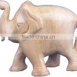 Wooden Craving Statue/wooden Figurines/carving Sculpture thumbnail-1