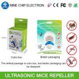 ABS Mouse Repellent Professional Cockroaches Repellent Household Mice Dispeller Popular Bugs Repeller thumbnail-5