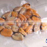 Frozen Mussel Meat Seafood thumbnail-1