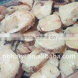 Pollack Fillet Cut thumbnail-1