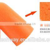 Wireless PU Foam Sleeping Ear Plugs thumbnail-4