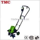 Professional Garden Electric Tiller