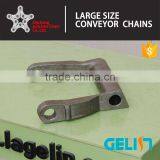 Drop Forged Dia Forging Frame Type Scraper Conveyor Chain thumbnail-2