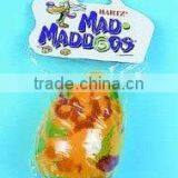 PET TOY 2.5"X3.5" OPP BAG W/HEADER thumbnail-1