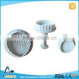 Plastic Bake Tools Cute Cake Cookie Mold for Promotion thumbnail-3