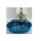 Bar Tray Round Beer Tray Dia.36cm thumbnail-1
