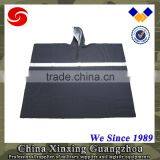 Army 190T 210T Polyester Nylon With PU PVC Coating Military Raincoat Rain Poncho thumbnail-2
