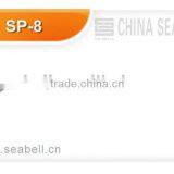 Stainless Steel Long Spoon thumbnail-1