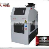 Multi-function Lab Sample Preparation Plant Small Jaw Crusher With Divider for Coal and Ore Crushing thumbnail-2