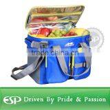 #57003 Leopard 24 Can Outdoor Cooler Bag thumbnail-1