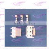 YXS2004H-2*3P 2.0mm 3P Housing Connector thumbnail-1