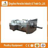 Fully Controlled Automatic Chicken Equipment for Poultry Farm House thumbnail-6
