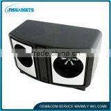 Dual Speaker Ultrasonic Pest Repeller thumbnail-2