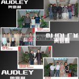 Audley Stable High Speed Roll to Roll Thermal Transfer Machine Price With CE thumbnail-6