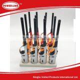 Colorful Plastic Inflatable Kitchen BBQ Lighter thumbnail-2