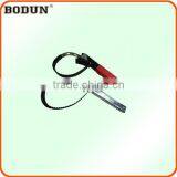 D5052 High Quality Steel Belt Type Adjustable Oil Filter Wrench