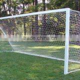 8'x24' Square Tube Soccer Goal thumbnail-1