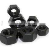 DIN 934 Carbon Steel Hexagon Head Nuts in Guangzhou Supplier thumbnail-3