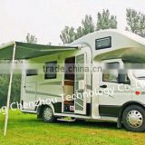 With 10 years experience hot sale caravan awnings, car side awnings