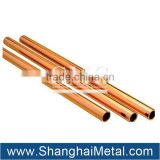 copper pipe for air conditioner price and copper pipe price per meter