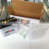 12V Motorcycle Battery 12V16Ah Dry Charged Flooded Motorcycle Battery thumbnail-1