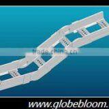 Customer Reached Also Pre Galvanized Ladder Size Cable Trunking thumbnail-5