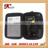 Black Travel Hard Case Cover Sleeve,eva Tool Case thumbnail-3