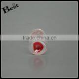 30ml Round Bullet Shape Perfume Bottle 30ml Spray Painting Color 30ml Spray Bottle thumbnail-6