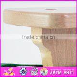 2016 New Design Children Wooden Mini Toy Bike, Hot Sale Kids Wooden Mini Toy Bike W16C151 thumbnail-5