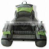 Best Inflatable Fishing Float Tube on Sale thumbnail-4