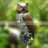 Plastic Rotate Waterproof Pest Repellent by Wind thumbnail-2