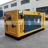 Exceptional Technology Moderate Price Soundproof 20Kw Generator thumbnail-2
