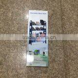 Conveniently and Removably Shoe Rack thumbnail-2