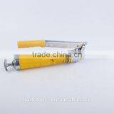 Industrial High QualityHeavy Duty Grease Gun With Plastic Handle thumbnail-2