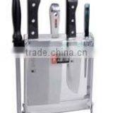 8 Pcs Knife Set thumbnail-1