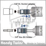 2 In 1 Ratchet Palm Grip thumbnail-6