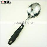 32003 Stainless Steel 6pcs Kitchen Utensils thumbnail-2