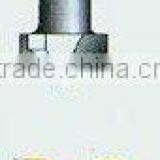 Tungsten Carbide Router Bit--single Piece Open End Carving Bit (0766)