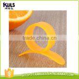 Ring Cut Plastic Opener for Orange Pomelo Peel thumbnail-4