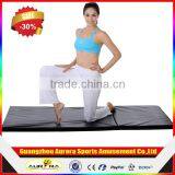 Best Popular Folding Mat (4 ft x 8 Ft) - Perfect for Gymnastics, Wrestling and General Exercise Mats