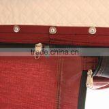 2017 Gas Strut Roof Top Tent Hard Shell Tents Camping Outdoor Equipment thumbnail-4