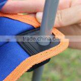 Foldable Beach Chair Outdoor Furniture Cheap Camping Chairs thumbnail-4