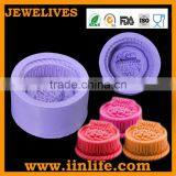 Silicone Soap And Candle Mold For Birthday Gift thumbnail-1