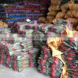 Grass Broom With Wood Handle Pvc thumbnail-5