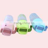 250 ML Plastic Carton Drinking Water Square Bottle With Lid thumbnail-5