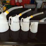 Plastic Oil Pot - Flat Cap - OP01P01 thumbnail-4