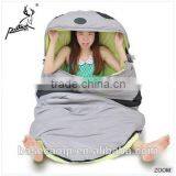 Best Gift for Girls Hiking and Camping Sleeping Bag thumbnail-2