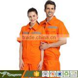Office Working Reflective Uniform Shirt Design thumbnail-1