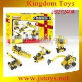 Hot Sale Assembly Aircraft Toys for Kids thumbnail-1