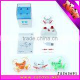 Hot Toys Mini rc Quadcopter,high Quality Mini rc Quadcopter thumbnail-1